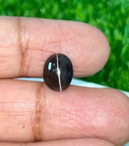 Maravillosa mina de tierra natural de 3,195 quilates Sillimanita ojo de gato - Imagen 1 de 4