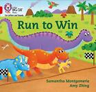 Collins Big Cat Phonics for Letters and Sounds – Run to Win: Band 02A/Red A by C