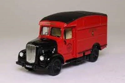 Vanguards 1:43 Scale Model VA07501 MORRIS COMMERCIAL ROYAL MAIL VAN BNIB LTD - Image 1 of 4