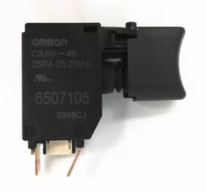 C3JW-4B 6507105 650710-5 für Auslöseschalter - Bild 1 von 1