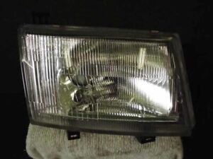 2000- SUBARU Forester SF5 Headlight RIGHT Side OEM condition C
