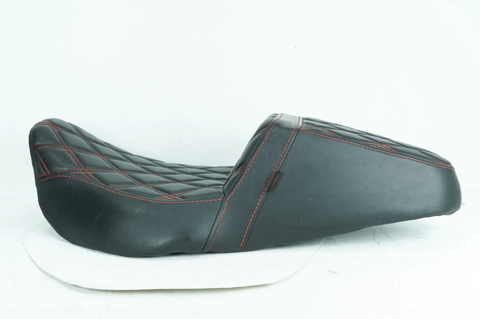 Harley Touring Road King 1999 FLHR asiento del conductor pasajero sillín VASTMT Foto 1 de 4