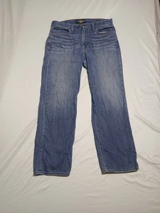 Lucky Brand Denim Jeans 329 Classic Straight Men's Size 36x32 - Picture 1 of 9