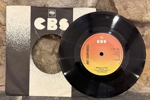 Art Garfunkel - Bright Eyes - 7” Single 1978 CBS Records SCBS 694 Watership Down - Bild 1 von 4