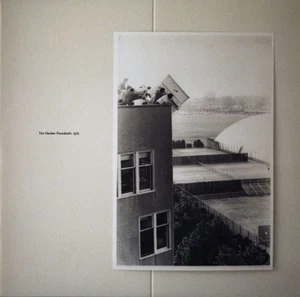 Tim Hecker - Ravedeath, 1972 Vinyl Feb 2011 2xLP, Album US krank154 - Picture 1 of 5