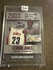LeBron James - Picture 1 of 2