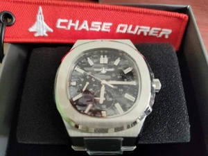 Chase Durer by Invicta Herren 41mm Stealth Gray Camo Multifunktionsuhr CDW-0167 - Bild 1 von 4