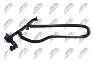 SCHALUCH KURELGEHÄUSEENTLÜFTUNG FÜR AUDI VW - Bild 1 von 4