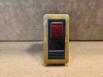 Interruptor de luz de retención de freno MG MGB Midget 39212 Foto 1 de 4