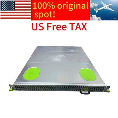 TYAN s8036 1u server supports AMD EPYC 7001-7002-7003 processors - Image 1 of 4