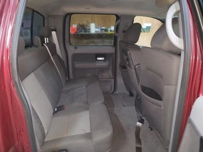 Roof 4 Door Crew Cab Without Sunroof Fits 04-08 FORD F150 PICKUP 1459368 - Imagem 1 de 4