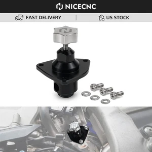 Válvula de control de aire de ralentí #18P-13750-01-00 para Yamaha YFZ450X 10-11 YFZ450R 09-25 - Imagen 1 de 10