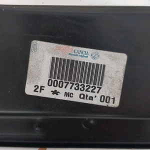 traverse avant pour LANCIA Y 1.2 8V Elefantino Blu Ber. 1993-1999 2dfebe 7733227 - Picture 1 of 3