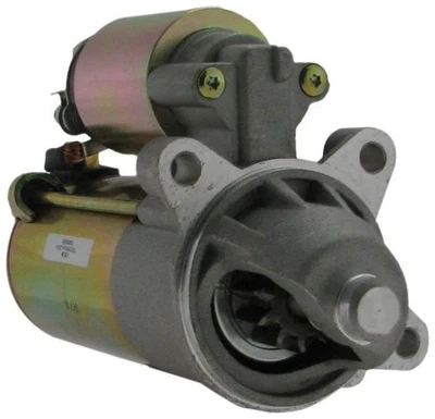 Starter Fits 2003 Jaguar X-Type, 2002	Lincoln	LS, SR7565X, XW4U11000AB, 6651 - Image 1 of 4