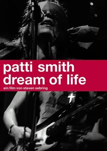 Patti Smith - Dream of Life - Bild 1 von 1