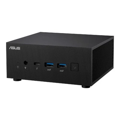 ASUS ExpertCenter PN64-BB5003MDE1 Barebone Mini PC Intel Core i5-13500H - Bild 1 von 4