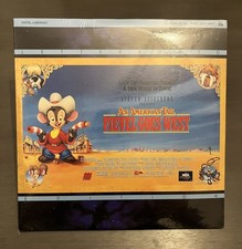 Twin Peaks Set 29 Episode Limited Edition Ld-box Japan Original