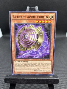 Artifact Achilleshield MP15-EN010 2015 Mega-Tins Mega Pack 1st Edition - Picture 1 of 2