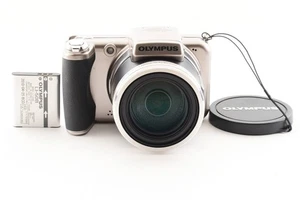 Olympus SP-800UZ Compact Digital Camera 16MP 10x Zoom Used - Picture 1 of 10