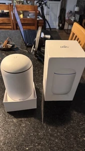 Ubiquiti UDM UniFi Dream Machine  All-in-one UniFi Gateway & access point WiFi 5 - Picture 1 of 4