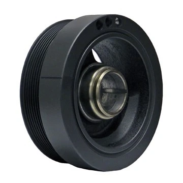 Equilibrador armónico de motor DAYCO para Ford E-350 Super Duty 1999-2003 7,3 L V8 Foto 1 de 2