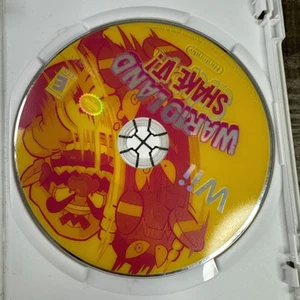 Wario Land: Shake It (Nintendo Wii, 2008) - Picture 1 of 2