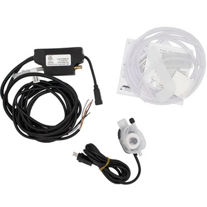 DE05LUB110 3-Wire 240V Condensate Pump with Overflow Alarm for Mini Split Sys... - Picture 1 of 5
