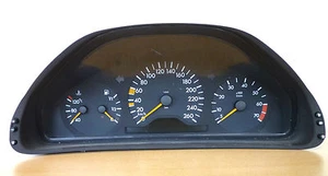 Mercedes Benz TachoKombiintrument W208 CLK 320 A2085400511 2085400511 - Picture 1 of 1