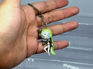 Meloetta Aria Forme Pokemon Figura Llavero Banpresto Japón O19 - Imagen 1 de 2