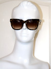 Etro Women's ET603S 237 Tortoiseshell Marble Brown 55MM Sunglasses #57     $298