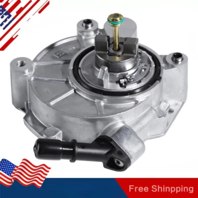 Vacuum Pump for Ford F-150 2013-2018 Expedition 3.5L DL3E2A451DB DL3Z2A451B - Image 1 of 4