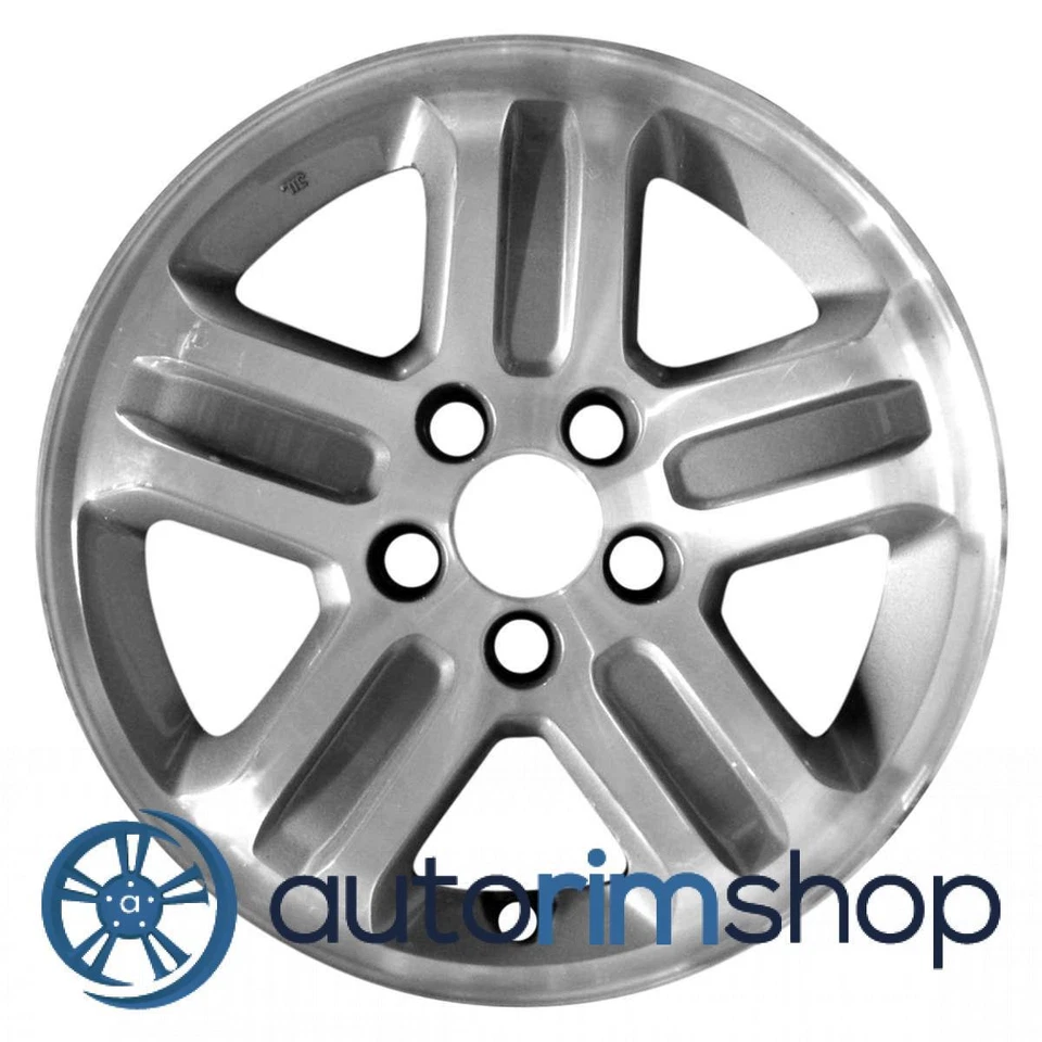 New 16" Replacement Rim for Honda Pilot 2003 2004 2005 2006 2007 2008 Wheel - Imagem 1 de 1