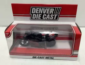 Denver Die Cast Racing Motorcycle Nuova in scatola - s1a - Foto 1 di 4