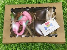 Home made natural dog treats gift box 📦 delicious home made treats for all dogs
