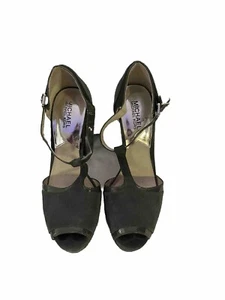 Michael Kors Sexy High Heels Shoes Women’s 8.5 - Picture 1 of 4
