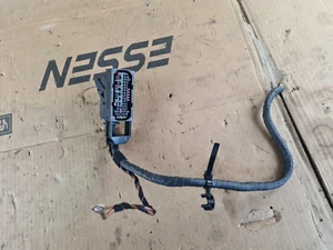 Porsche Boxster 986 911 996 ABS Pump Loom Connector - Picture 1 of 3