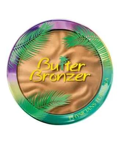 PHYSICIANS FORMULA Murumuru Butter Bronzer SUNKISSED PF10568 bronzing powder - Picture 1 of 3