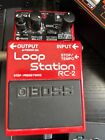 Boss RC-2 Loop Station, sehr guter Zustand
