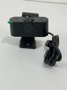 USB 2K Web Cam 1080p Webcam with Microphone (New) A16 - Picture 1 of 7