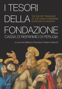 I Tesori della Fondazione Cassa di Risparmio di Perugia e il caravaggismo nelle - Picture 1 of 1