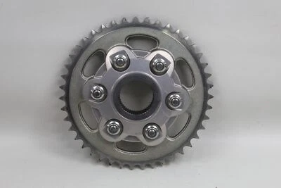 Ducati Diavel Carbon 15-17 OEM Rear Wheel Rim Cush Drive Carrier 43T Sprocket - Image 1 of 4