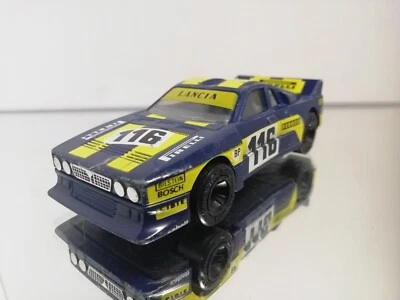 Matchbox Specials Lancia Rally Foto 1 de 4