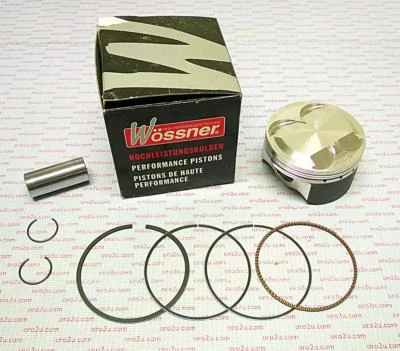 Kit de pistón de carreras Wossner KTM250 KTM 250 EXC Racing EXCR 2001 - 2005 74,95 mm (A) Foto 1 de 4