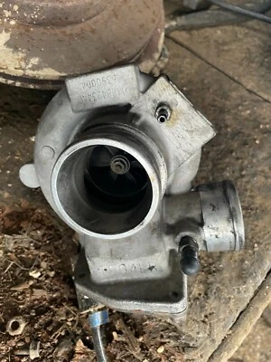 CONJUNTO TURBOCOMPRESOR TURBOCOMPRESOR NEÓN SRT4 PT CRUISER STOCK OEM Foto 1 de 3