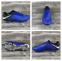nike hypervenom sg