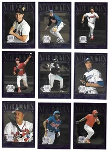 1997 Upper Deck Series II Baseball Trading Cards / You Choose #s 234-500 / mb23 - Picture 1 of 246