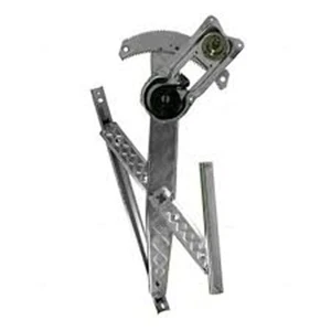 Controlador de ventana manual de trabajo ligero para camioneta 97-98 Fd F150, F250 conductor izquierdo - Imagen 1 de 1