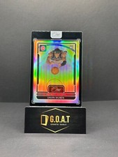 2022/23 Panini One And One Jalen Duren Rookie RC /99 #139 LT Pistons 💎