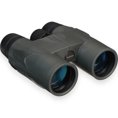 Fuji Fujinon KF Series 8x42H Binoculars - 8 x 42 - Image 1 of 3