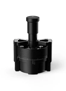 SE Pro Espresso Needle Distributor, Wdt Tool Espresso 58mm, Stepless Adjustme... - Picture 1 of 4